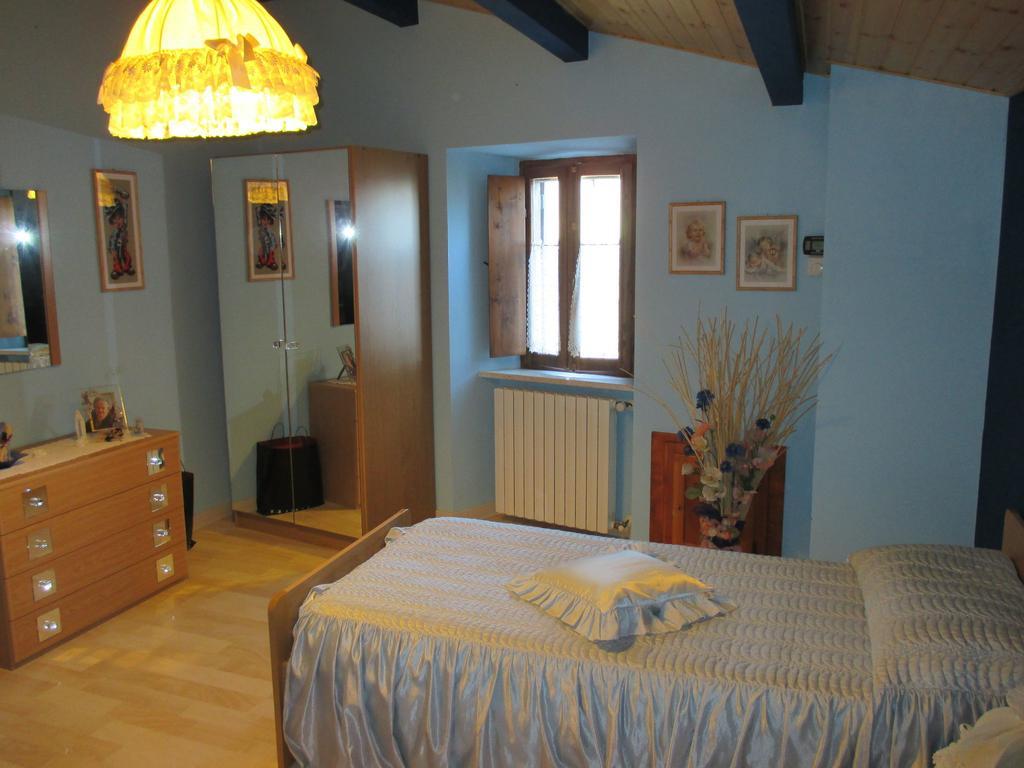 Belvilla By Oyo Graceful Apartment With Garden Petrella Guidi Exteriör bild